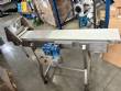 Guilhotina faca horizontal autom�tica Limaq para corte de barrinhas barras de prote�nas cereais
