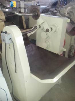 Puxadores de bala sans�o Hanseli