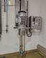 Agitador misturador turbina em a�o inox 25 CV