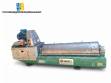 Decanter horizontal GEA Water Master CF 4.000