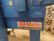 Fechadora seladora de caixa papelo 3M Matic
