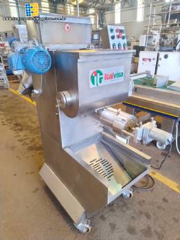 Extrusora de massas Italvisa P55