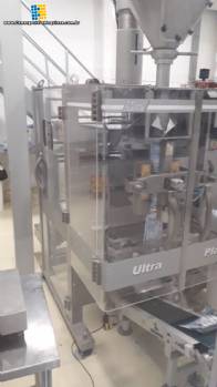 Embaladora de p� Masipack Ultra Plain