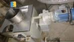Embaladora vertical com balan�a Niva Pack