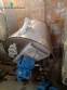 Misturador c�nico vertical nauta encamisado conimix cone dryer Semco