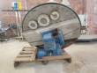 Misturador c�nico vertical nauta encamisado conimix cone dryer Semco