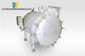 Autoclave horizontal inox 1.000 L