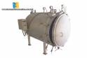 Autoclave horizontal inox 1.000 L