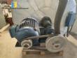 Autoclave horizontal inox 1.000 L