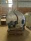 Autoclave horizontal inox 1.000 L