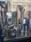 Encapsuladora envasadora em inox automtica de cpsulas NJP 1200