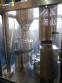 Encapsuladora envasadora em inox automtica de cpsulas NJP 1200