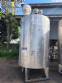 Tanque misturador encamisado em a�o inox 5.000 litros APV