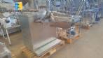 Misturador giratrio em inox para ps Baoyuda 50 litros