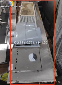 Fluxo laminar