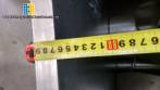 Misturador sigma em inox encamisado G.Mazzoni