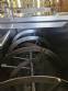 Misturador ribbon blender 1000 L Bravaeco