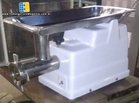 Moinho para pa�oca rolha