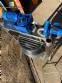 Tacho cozinhador misturador basculante em inox � g�s 300 litros