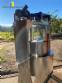 Tacho cozinhador misturador basculante em inox � g�s 300 litros