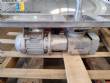 Tanque agitador em inox 2000 litros