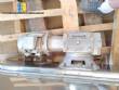 Tanque agitador em inox 2000 litros