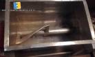 Misturador sigma em a�o inox para 80 litros