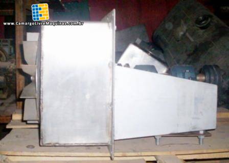Ventiladores