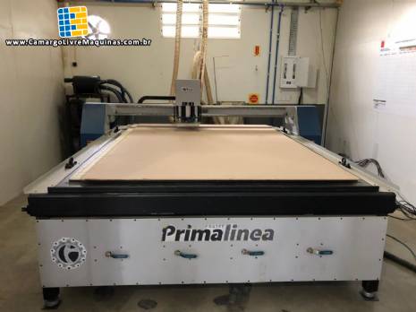 Router CNC Primalinea