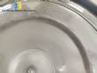 Reator encamisado misturador de vidro borossilicato  36 L 50 L FGG