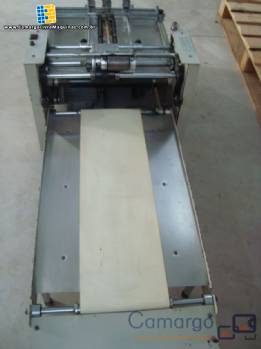 Carimbador de cartucho