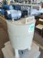 Tanque misturador em polipropileno laboratrio 50 litros Master Pump