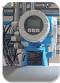 Medidor de vaz�o Endress+Hauser