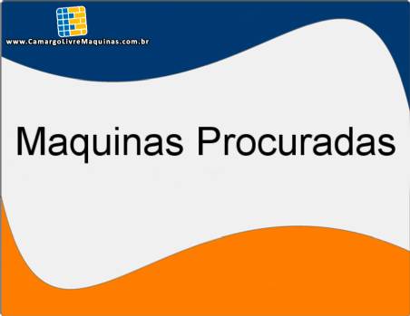 Procura-se: Mquina usada para painis EPS sandwich.