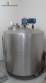 Fermentador em inox 500 L Incomar