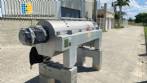 Centr�fuga decantadora em a�o inox Alfa Laval