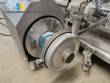 Bomba centrifuga em inox 316 Alfa Laval