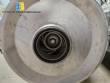 Bomba centrifuga em inox 316 Alfa Laval