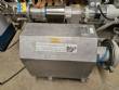Bomba centrifuga em inox 316 Alfa Laval