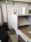Estufa industrial Metalinox PME 02 / 800