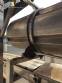 Misturador temperador recobridor revestidor de gorduras em inox