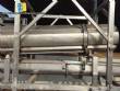 Misturador temperador recobridor revestidor de gorduras em inox