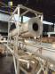 Misturador temperador recobridor revestidor de gorduras em inox