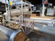 Misturador temperador recobridor revestidor de gorduras em inox