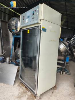 C�mara estufa clim�tica de estabilidade Forma Scientific