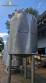 Tanque misturador em a�o inox
