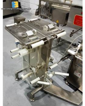 Aplicador de selo de seguran�a Libra