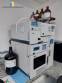 Cromatografia l�quida HPLC Jasco