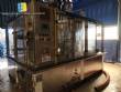 Envasadora rotativa com rinser rosqueadora tribloco Zegla
