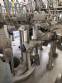 Envasadora rotativa com rinser rosqueadora tribloco Zegla